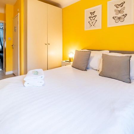 Covent Garden Apartment In Central London Exterior foto