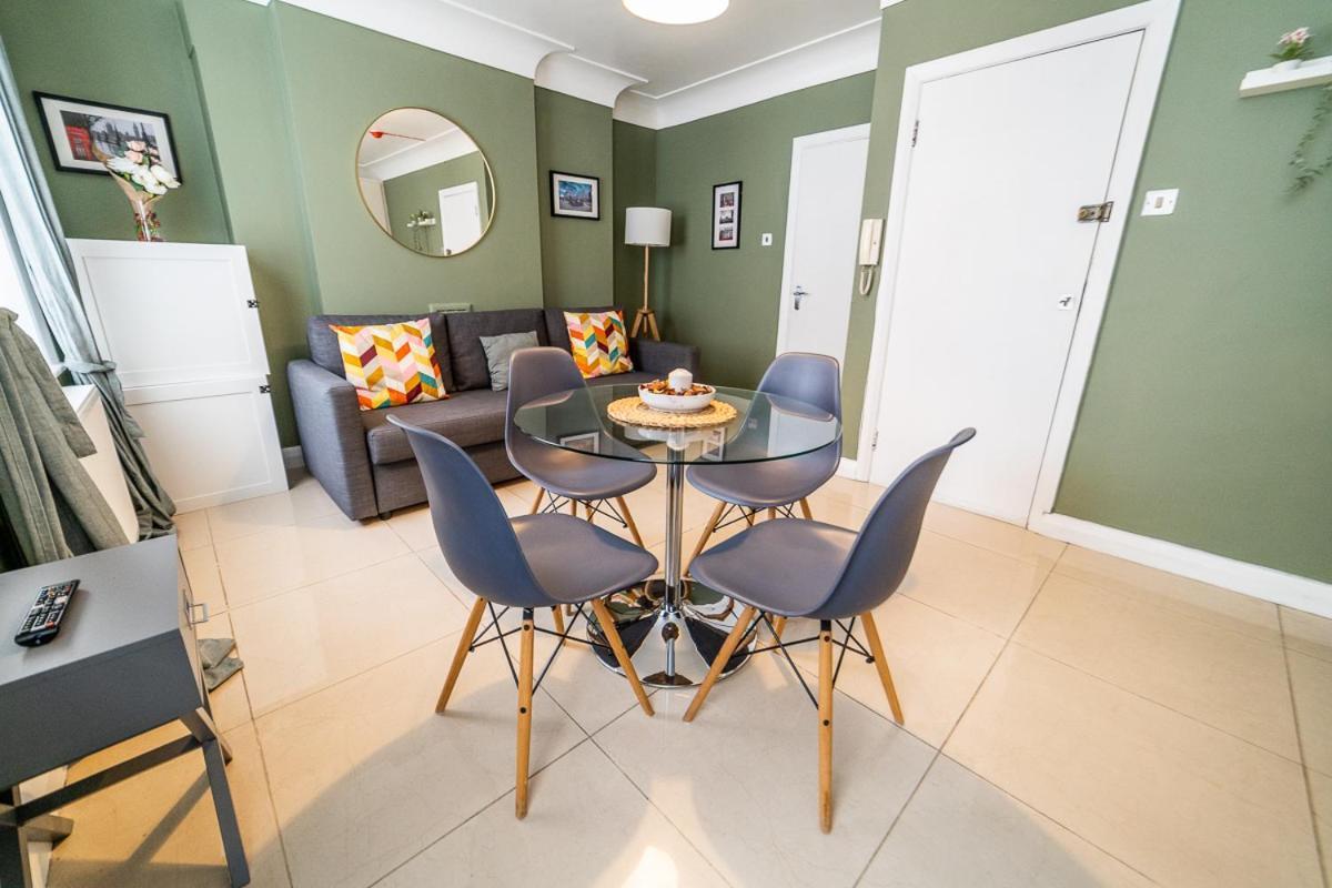 Covent Garden Apartment In Central London Exterior foto