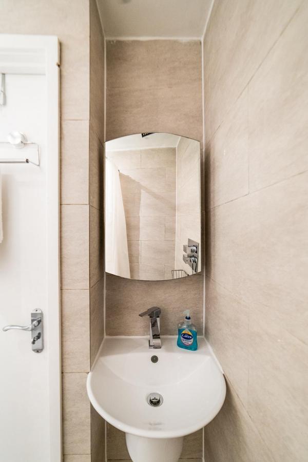 Covent Garden Apartment In Central London Exterior foto