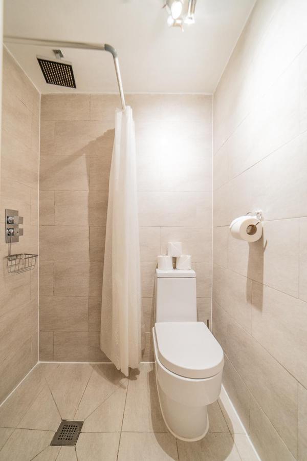 Covent Garden Apartment In Central London Exterior foto
